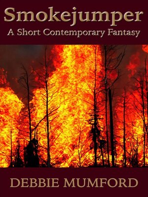 cover image of Smokejumper